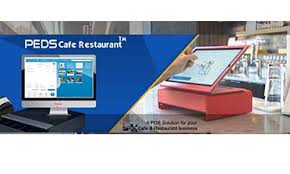 Food and Beverage Management System project thumbnail